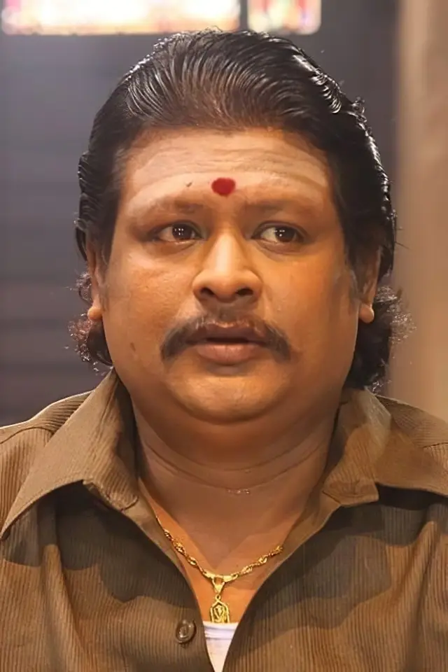 Photo Namo Narayana