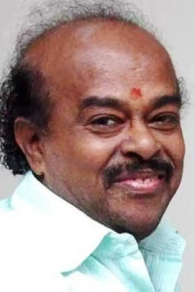 Photo Rama Narayanan