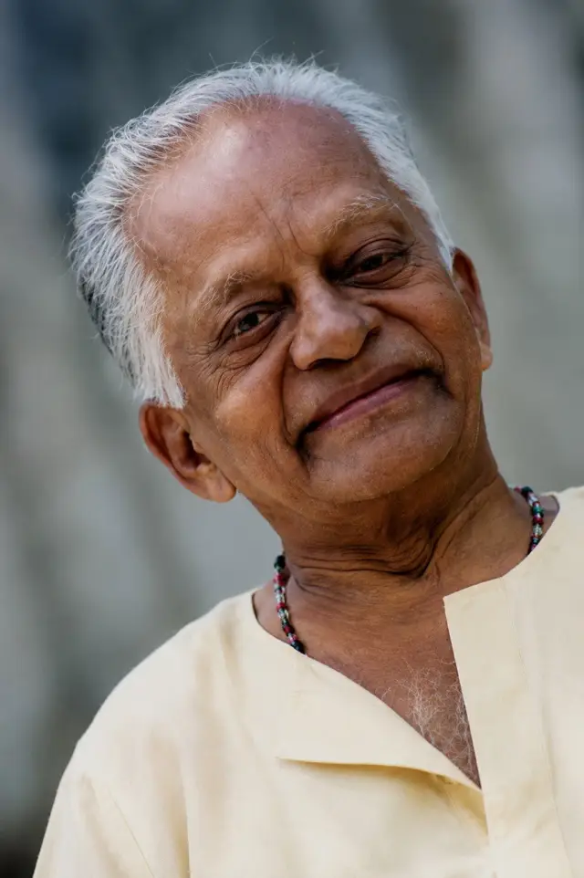 Photo Kaaka Radhakrishnan