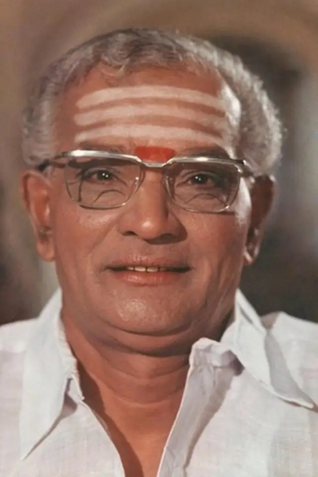 Photo Sandow M.M.A. Chinnappa Devar