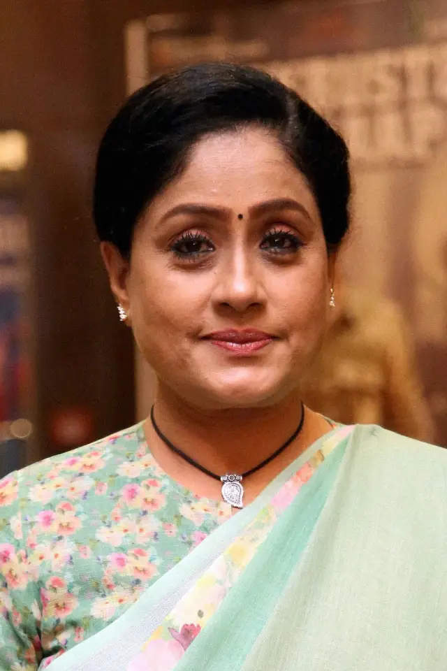 Photo Vijayashanti