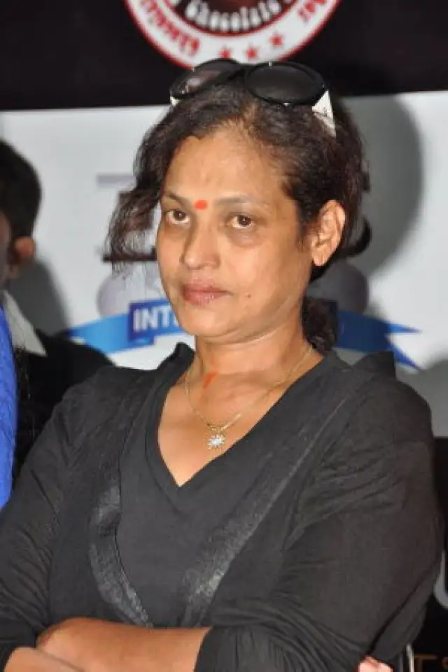 Photo Disco Shanti