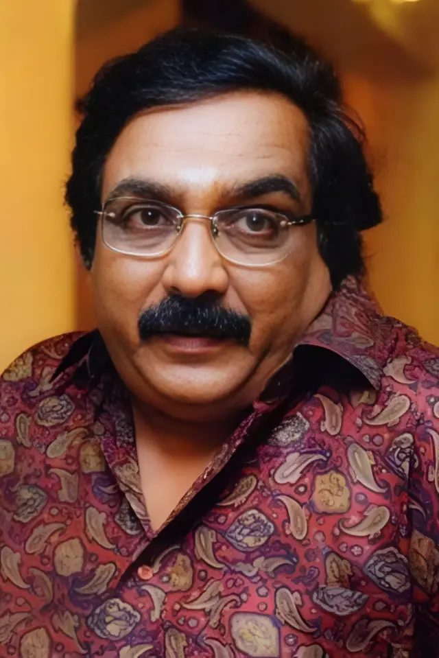 Photo Kavithalayaa Krishnan