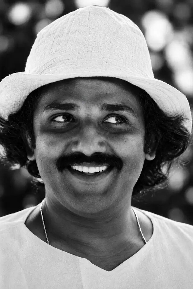 Photo Rajashekar