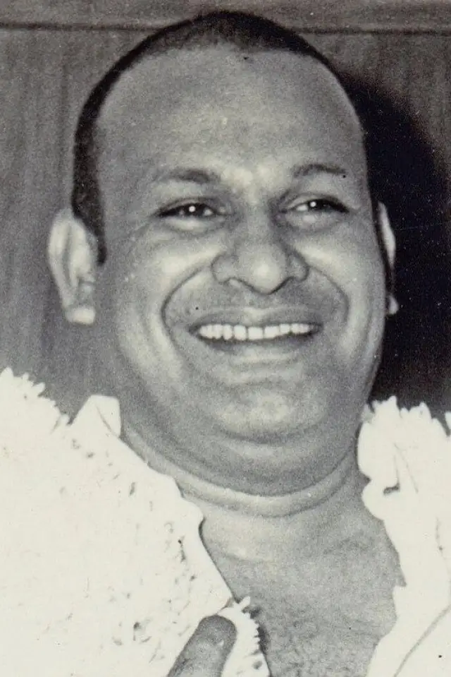 Photo S. A. Asokan