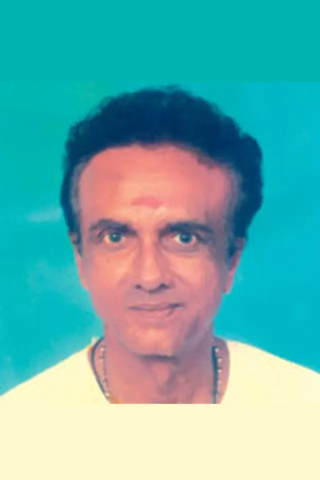 Photo Jaganathan