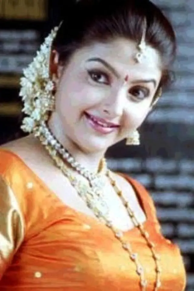 Photo Meenakshi
