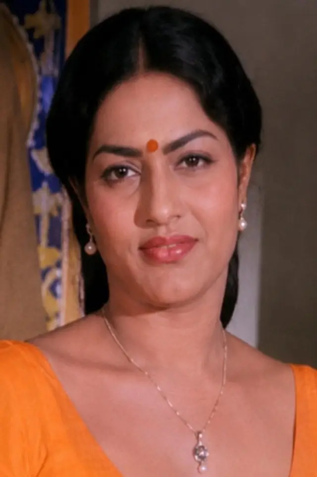 Photo Jayamalini