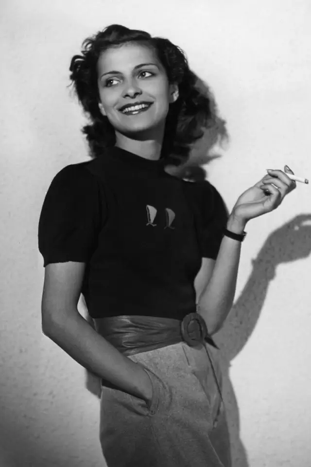 Photo Andrée Debar