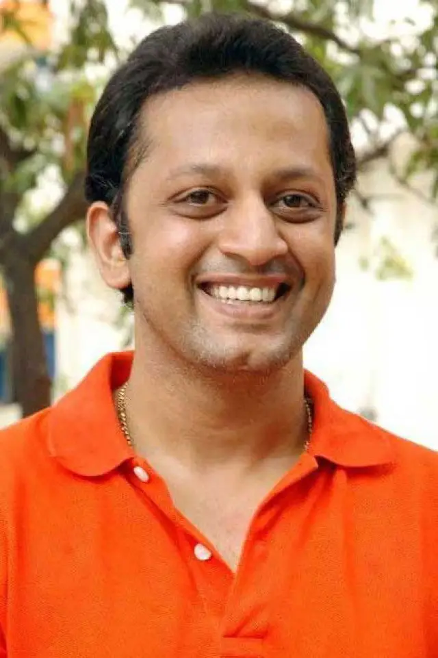 Photo Sundar C. Babu