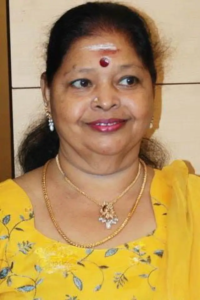 Photo Bindu Ghosh