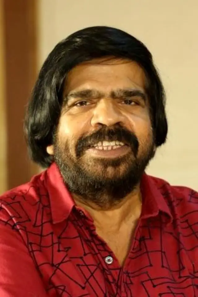 Photo T. Rajendar