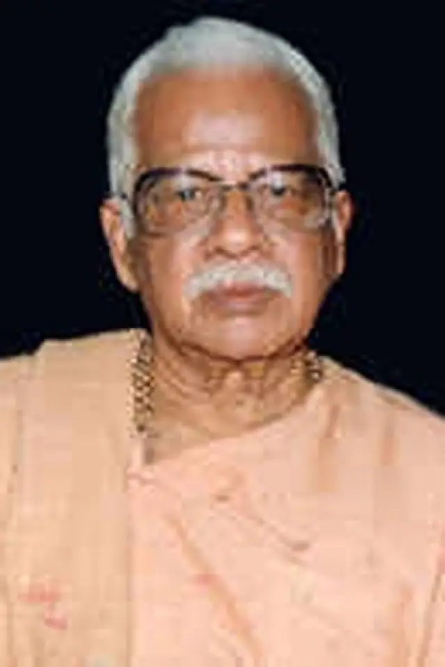 Photo Thikkurissy Sukumaran Nair