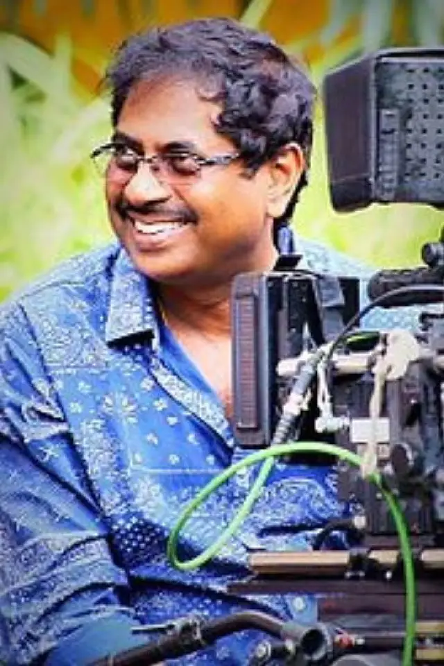Photo S. K. Boopathy