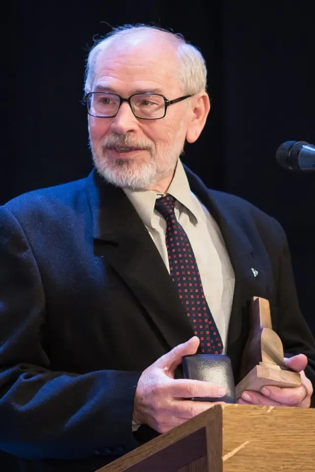 Photo György Révész