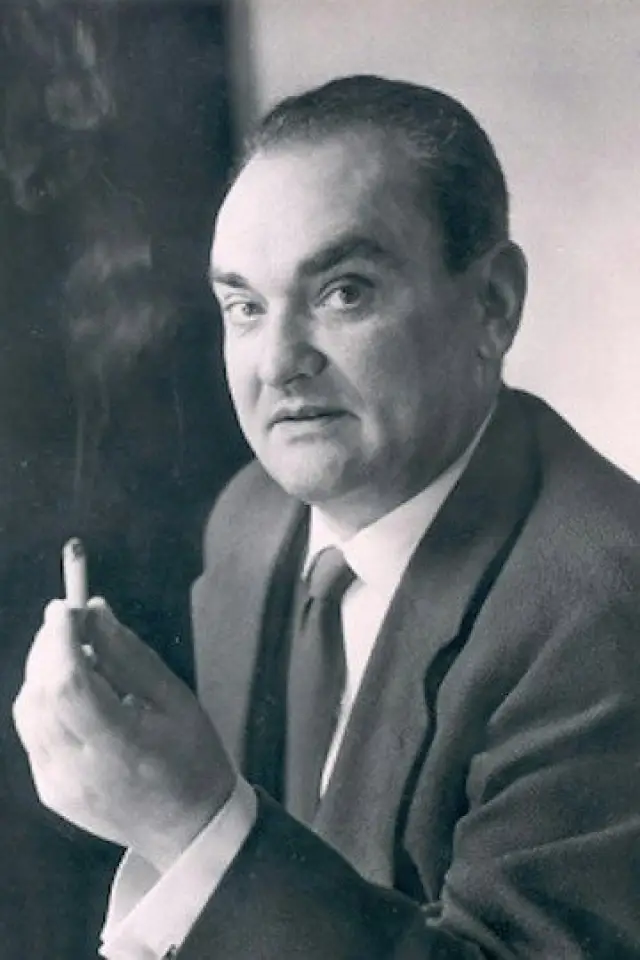 Photo Kurt Früh