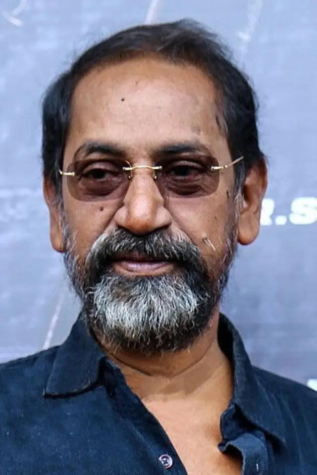 Photo S. P. Jananathan