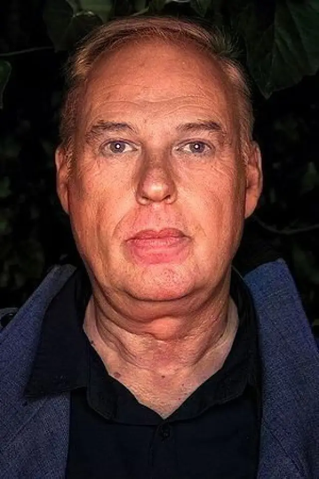 Photo Paul Humphreys