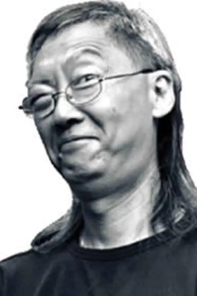 Photo Samson Chiu Leung-Chun