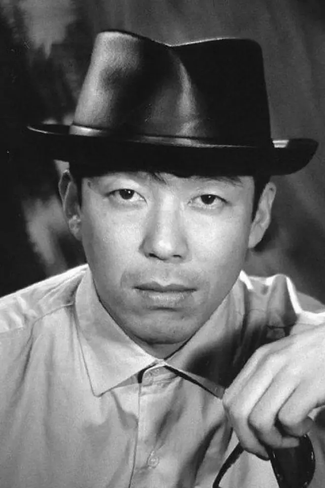 Photo Hitoshi Yazaki