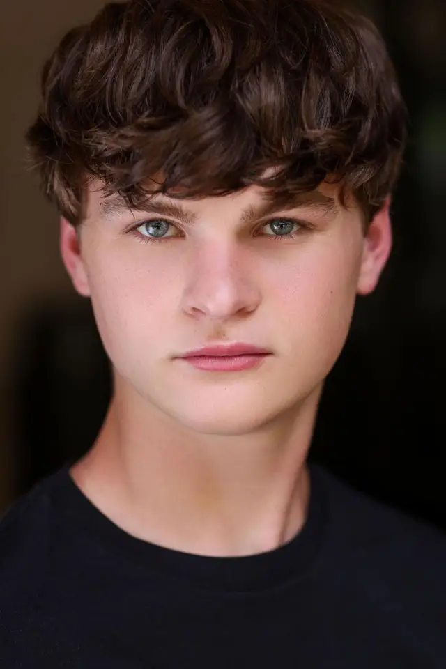 Photo Braxton Quinney