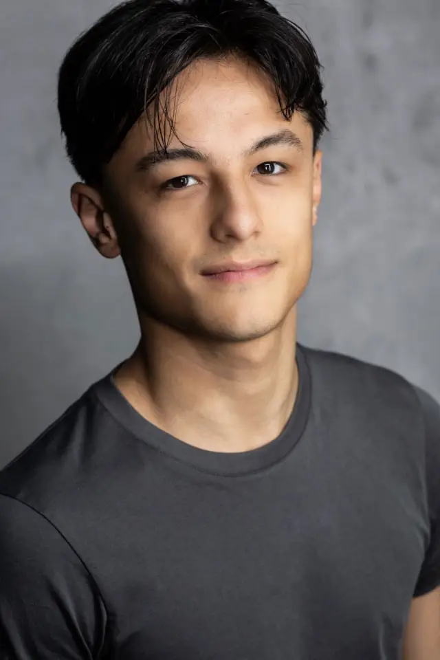 Photo Keanu Uchida