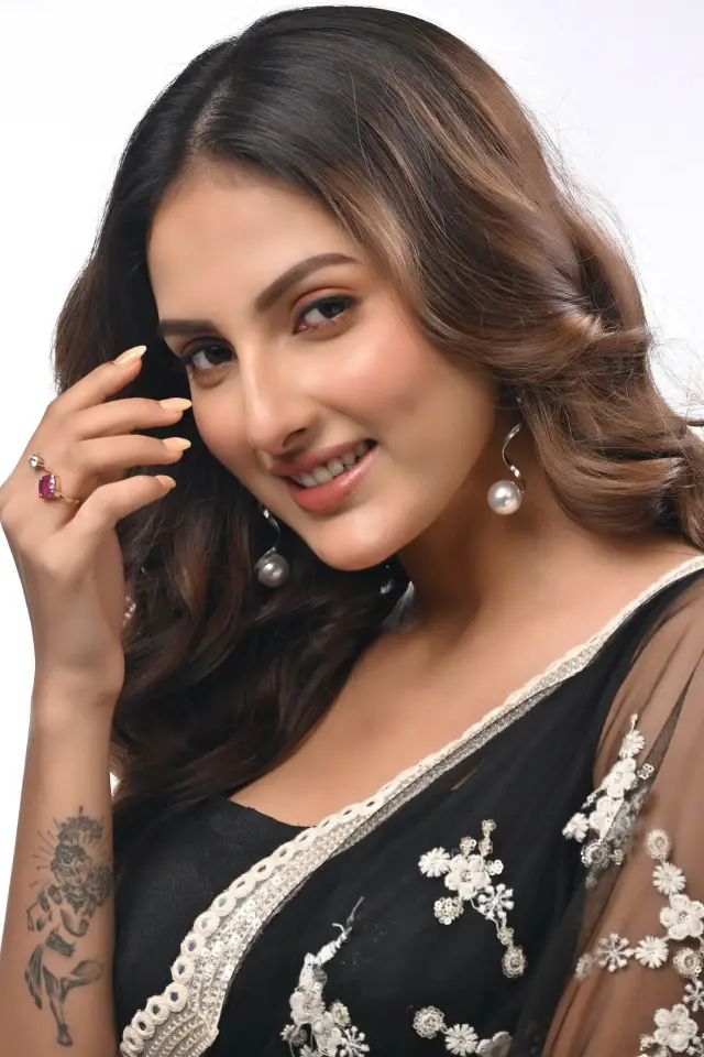 Photo Jyotirmoyee Kundu