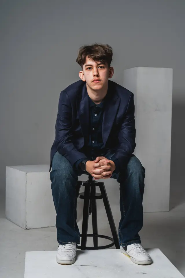 Photo Nikolai Dimitrov