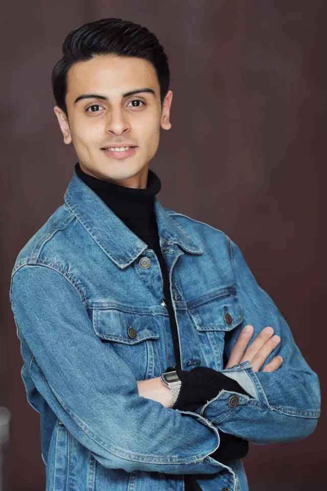Photo Mahbod Jahan Noush