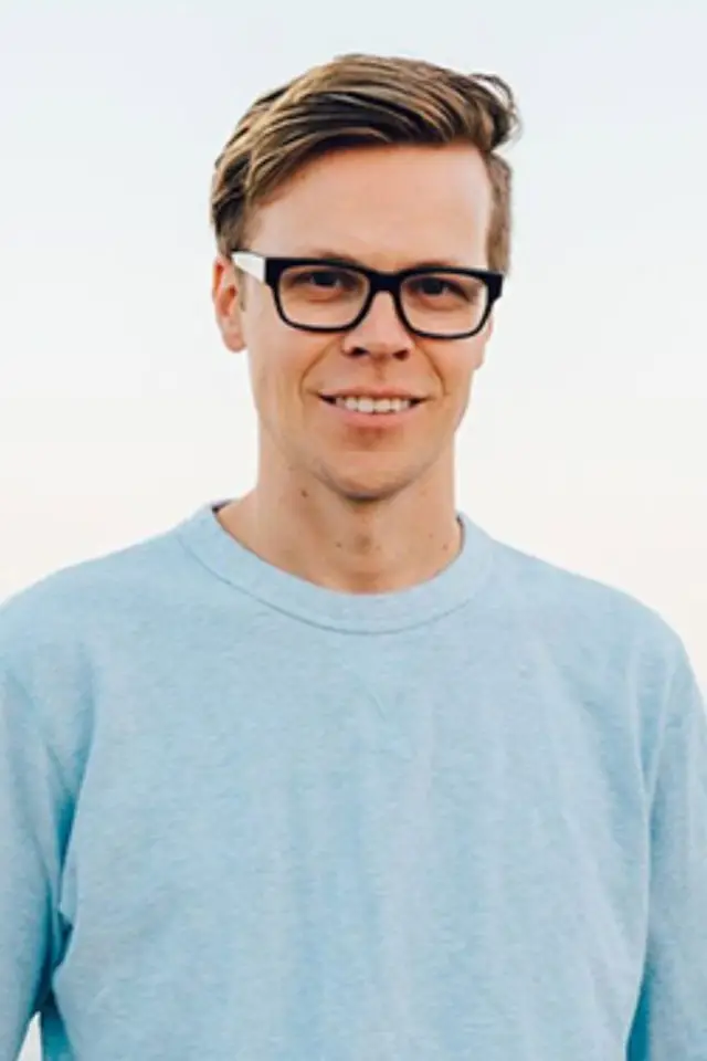 Photo Matt Yoakum