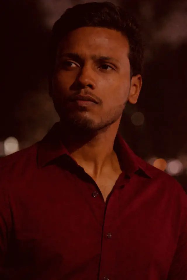 Photo Kashi Kumar Dubey
