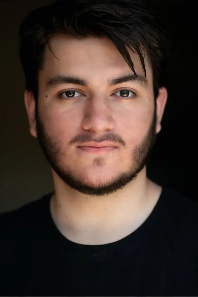 Photo Emrah Akbulut