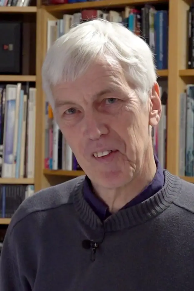Photo Kees Moerbeek