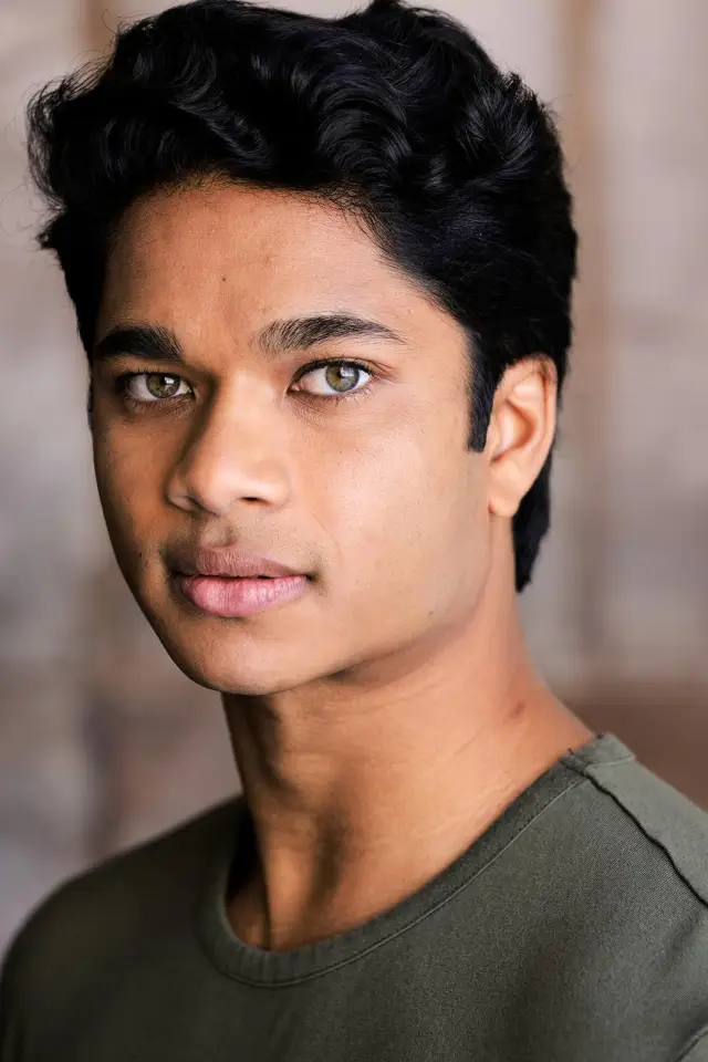 Photo Vishay V. Singh