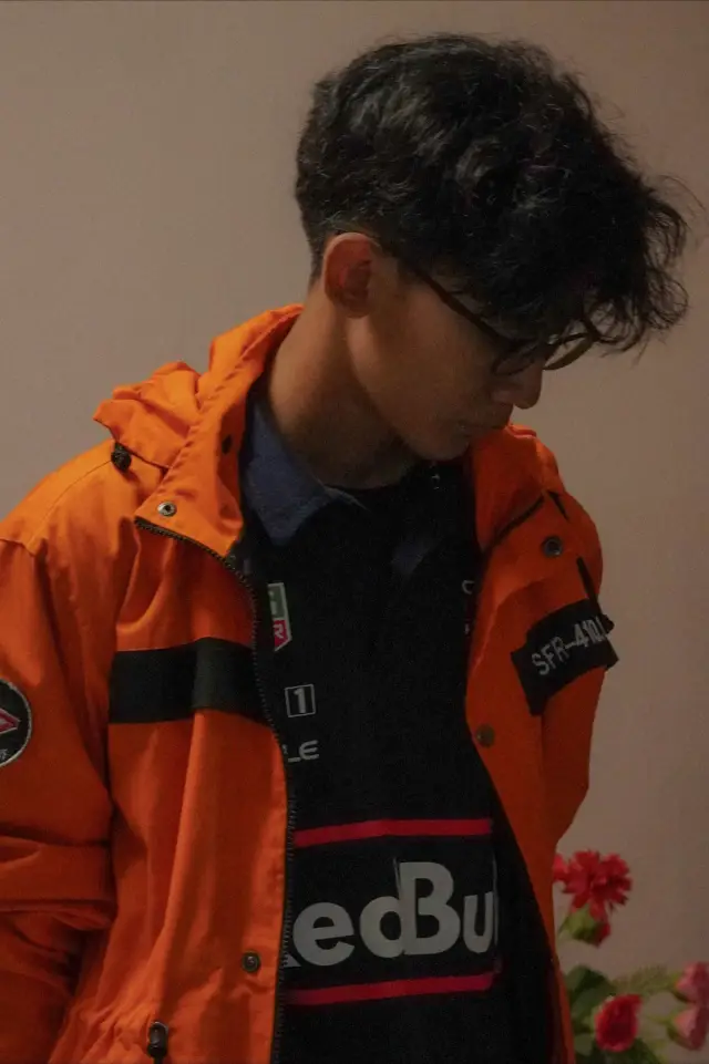 Photo Darell Fikry Nashrullah
