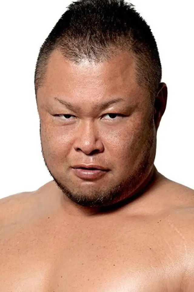 Photo Tomomitsu Matsunaga