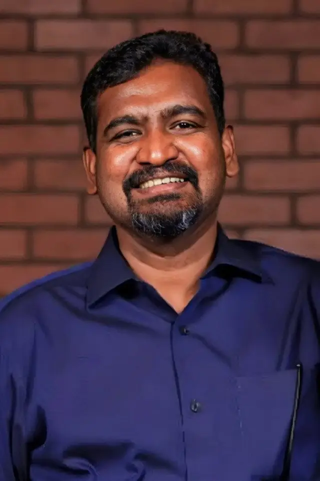 Photo Manoj Nirmala Sreedharan