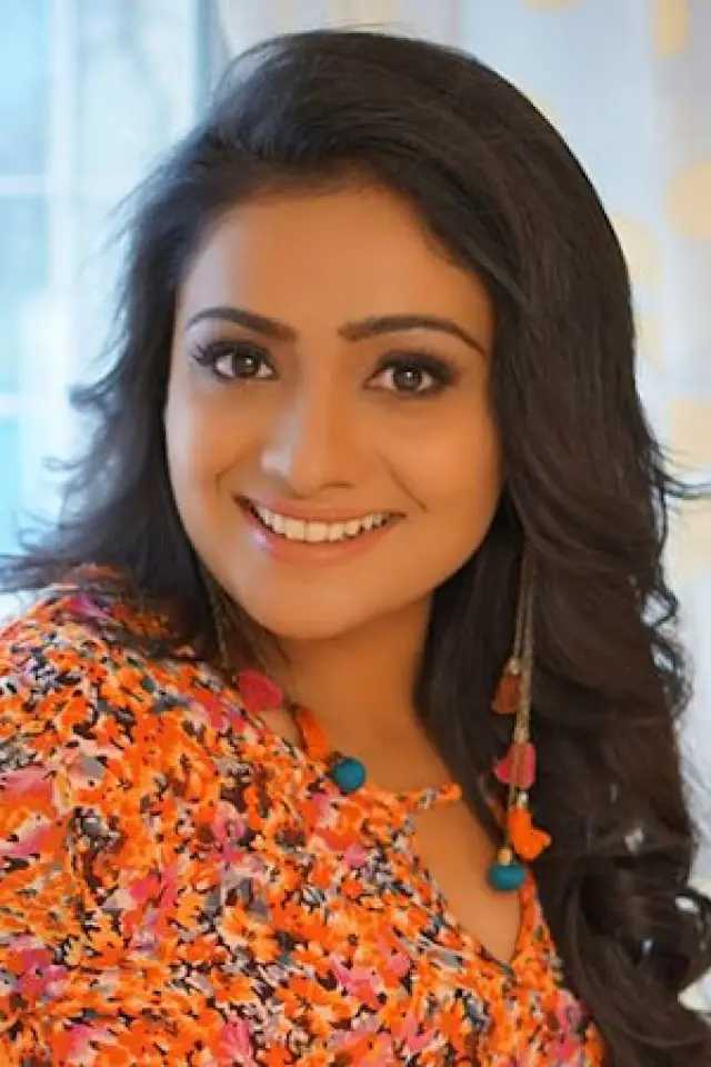 Photo Meera Vasudevan