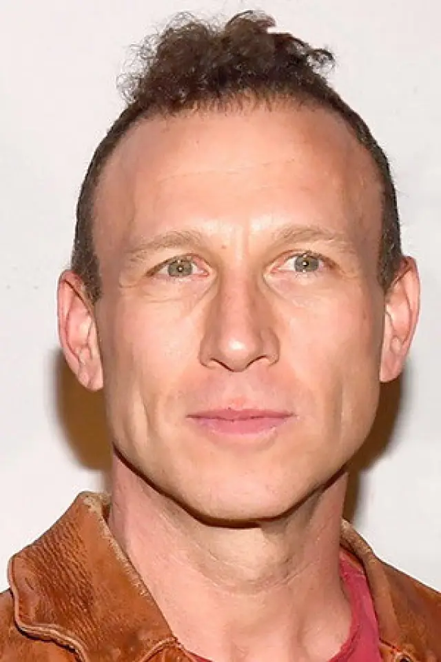 Photo Stephen Perkins