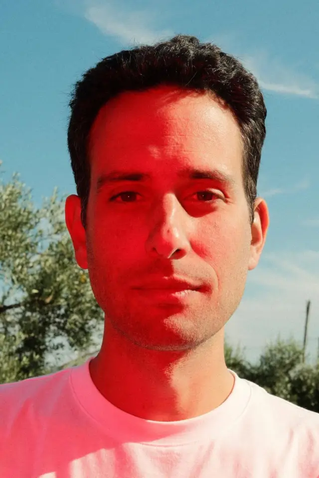 Photo António Pinhão Botelho