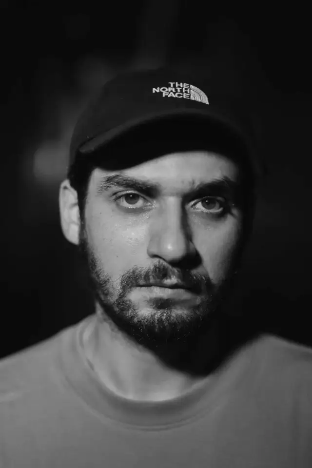 Photo Samvel Hovsepyan