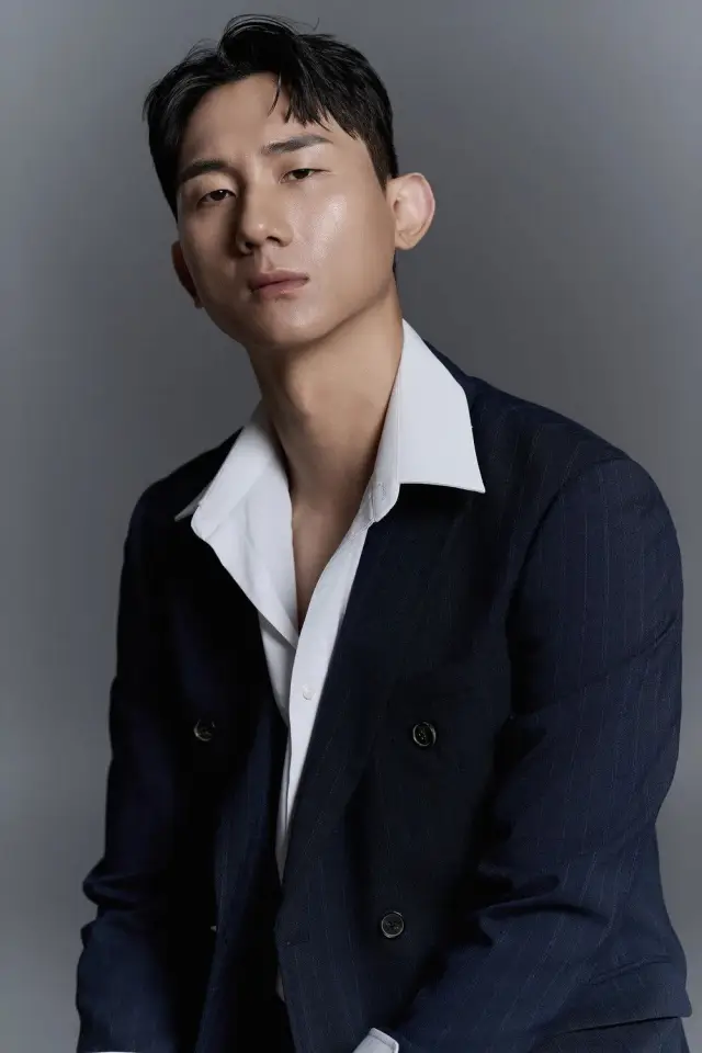 Photo Jang Yong-won