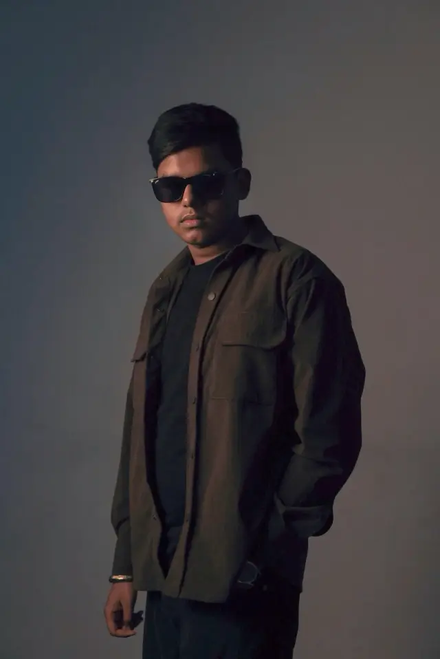 Photo Anuj Sharma