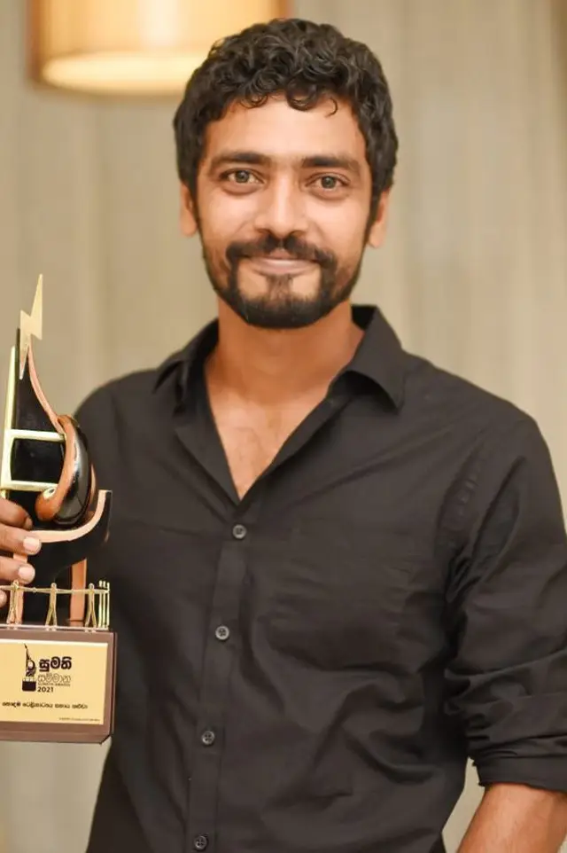 Photo Poojana Dandeniya