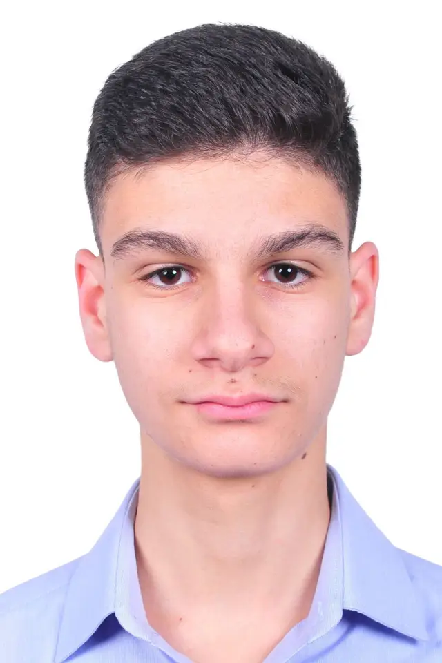 Photo Michael Ghanem