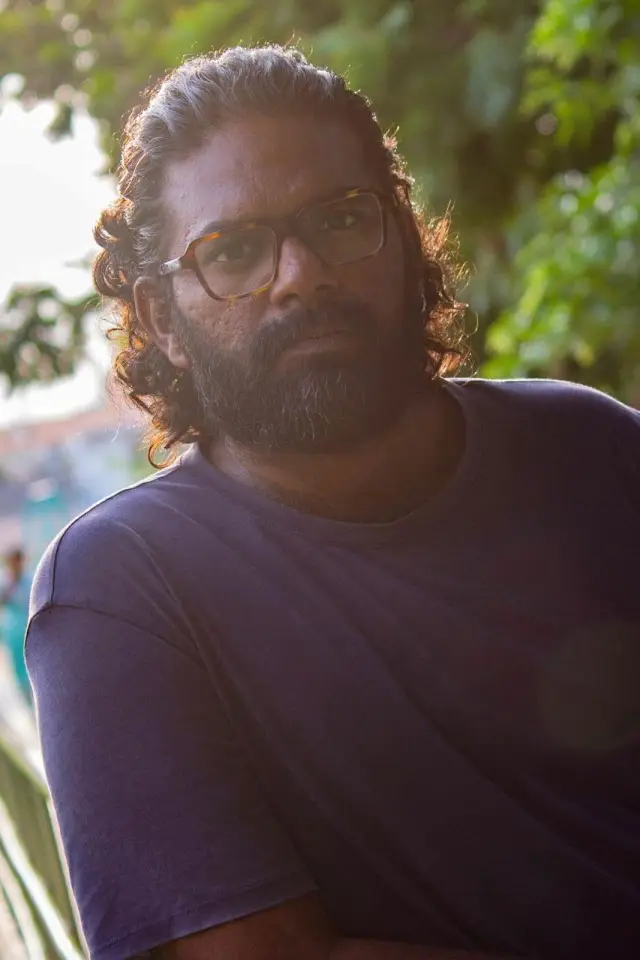 Photo R Gowtham