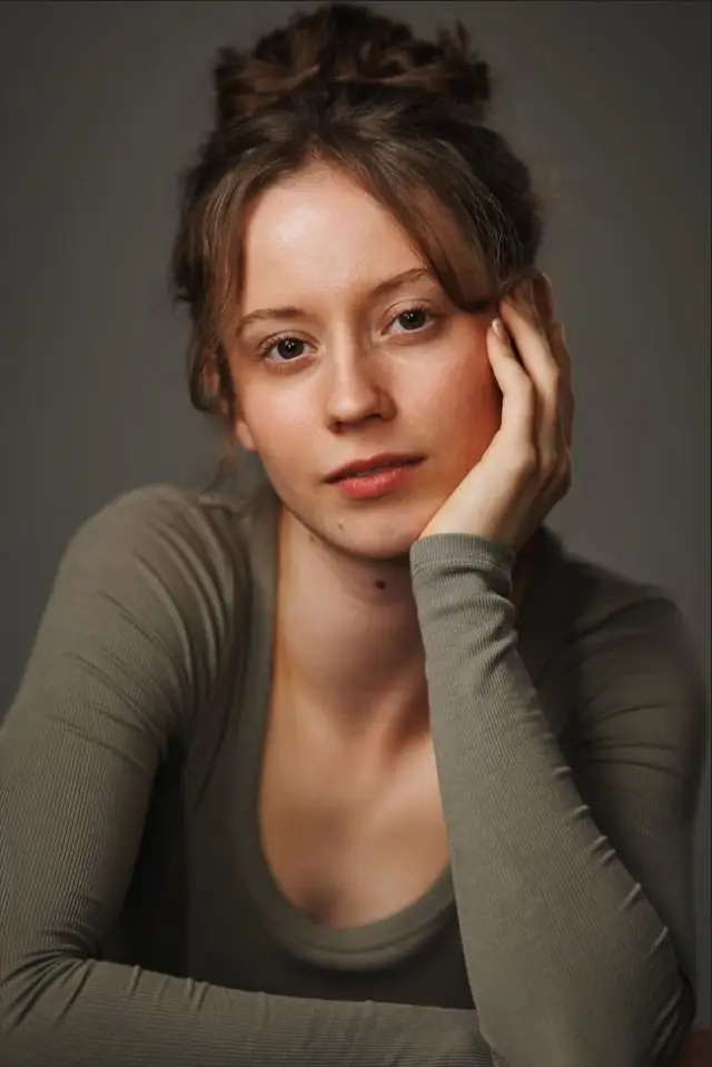 Photo Ella Oliphant