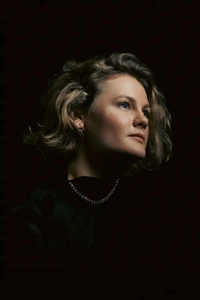Photo Lucile Parry-Canet