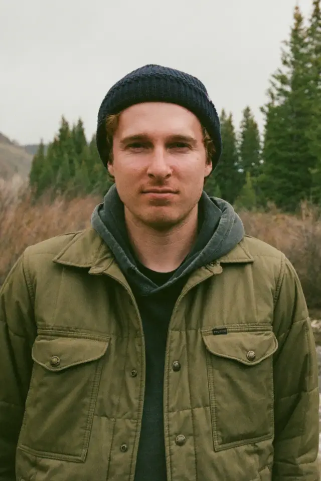 Photo Matthew Benton