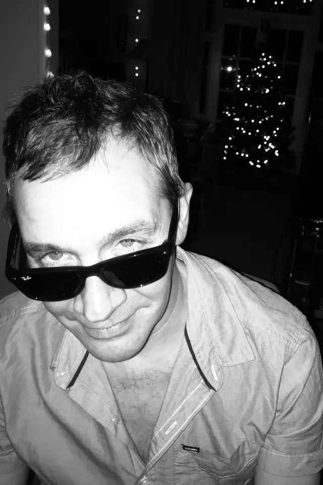 Photo Nick Baily